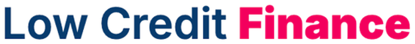 Low Credit Finance